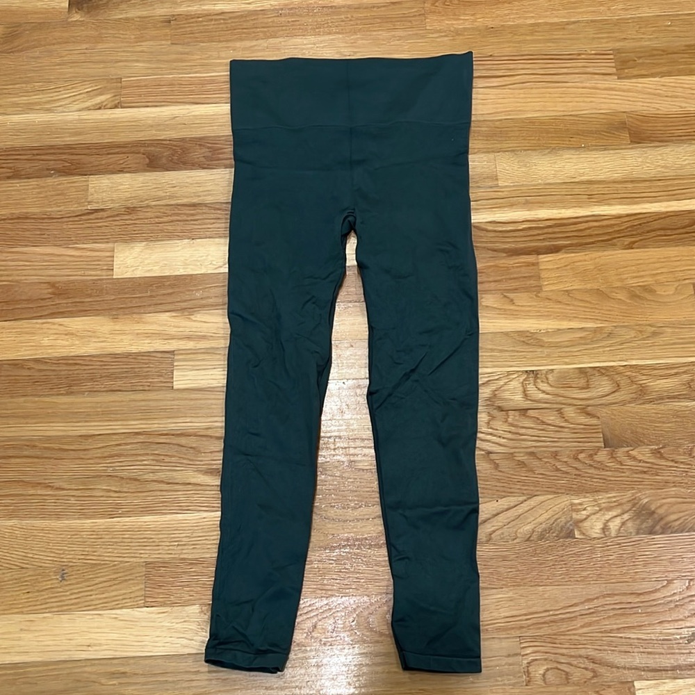 Blanqi everyday high waisted leggings
